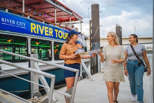 River City Cruises