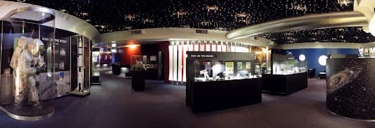 Sir Thomas Brisbane Planetarium