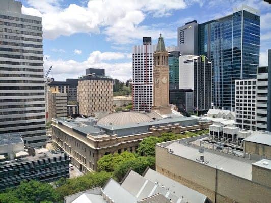 Museum of Brisbane photo 4