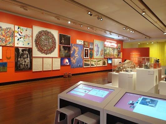 Museum of Brisbane photo 5