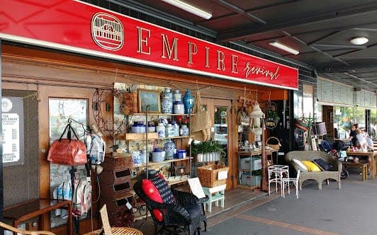 Empire Revival