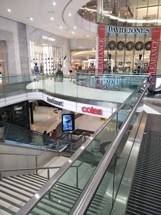Brisbane Arcade photo 3