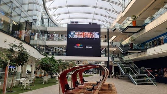MultiChoice City