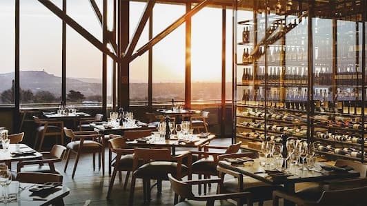 Marble Restaurant