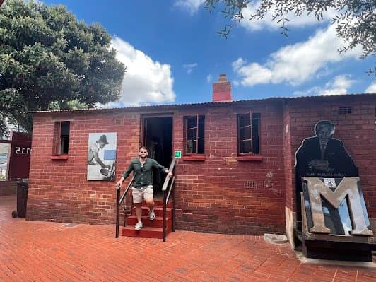 Mandela's House photo 6