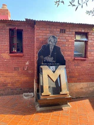 Mandela's House photo 7