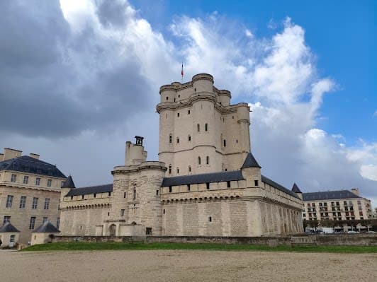 Château de Vincennes