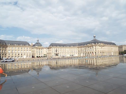 Bordeaux