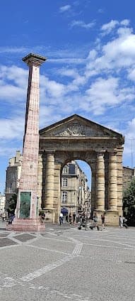 Place de la Victoire