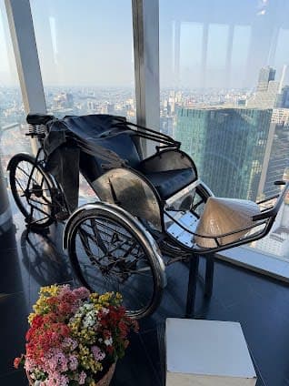 Bitexco Financial Tower