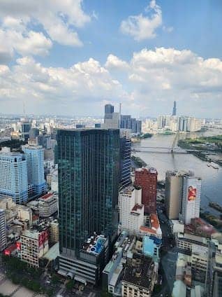 Bitexco Financial Tower photo 2