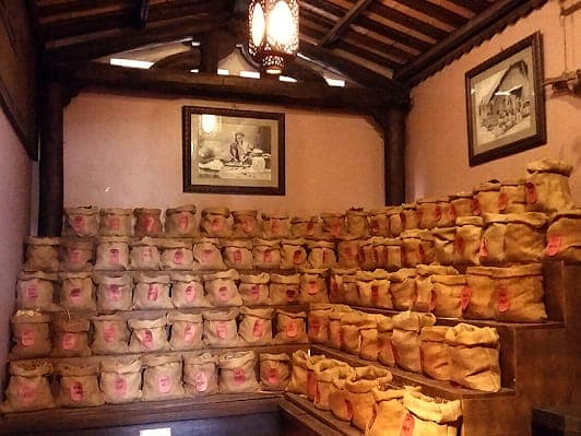 Museum of Traditional Vietnamese Medicine