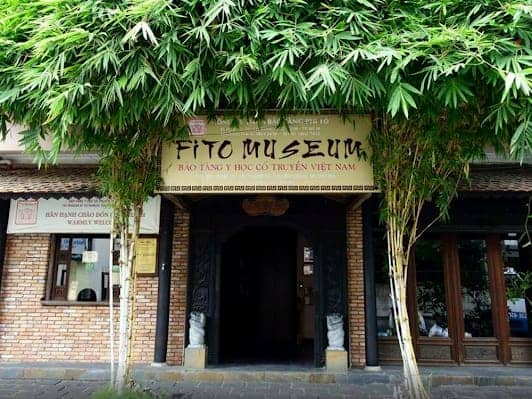 Museum of Traditional Vietnamese Medicine photo 7