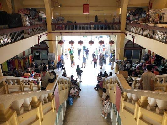 Binh Tay Market photo 4