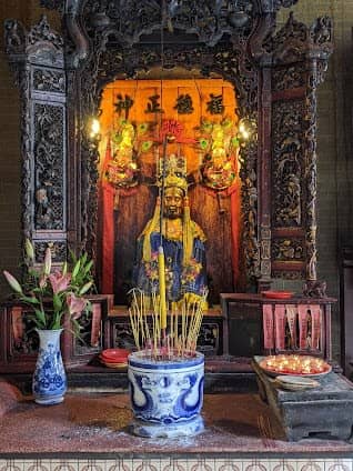 Thien Hau Pagoda photo 5