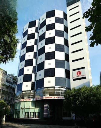 ZENPLAZA Building