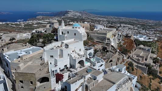 Pyrgos Kallistis photo 2