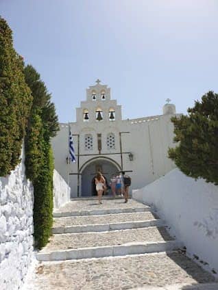 Pyrgos Kallistis photo 5
