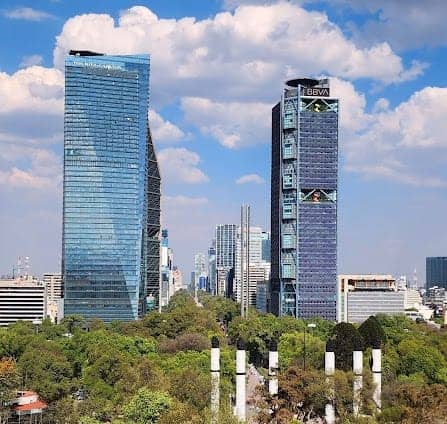 Chapultepec Castle photo 2