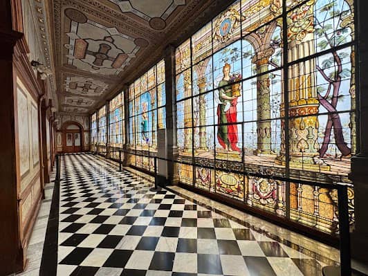 Chapultepec Castle photo 3