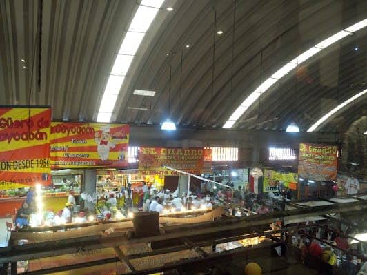 Coyoacan Market photo 4