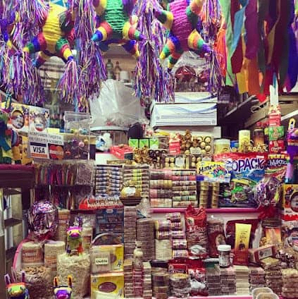 Coyoacan Market photo 5