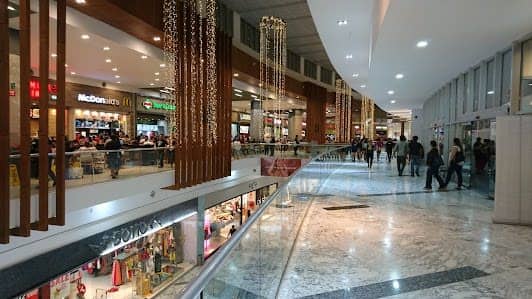 Plaza Las Americas photo 3