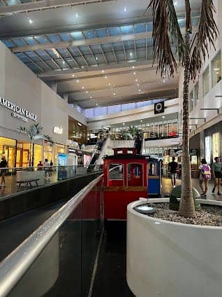 Plaza Las Americas photo 4