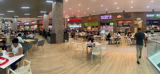 Plaza Las Americas photo 5