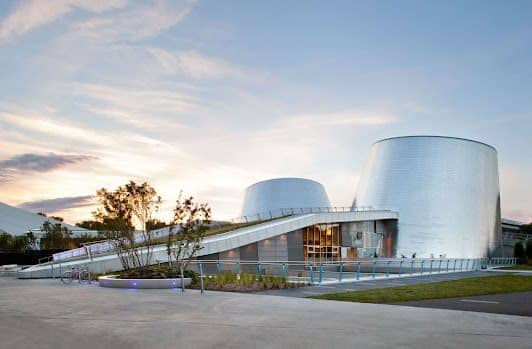Planetarium
