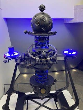 Planetarium photo 2