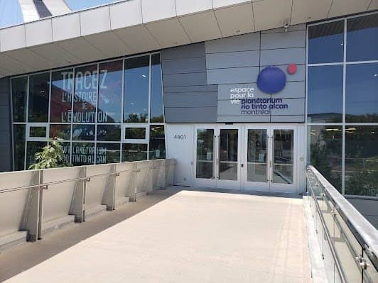 Planetarium photo 5