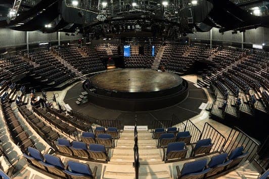 Circus Arts City TOHU