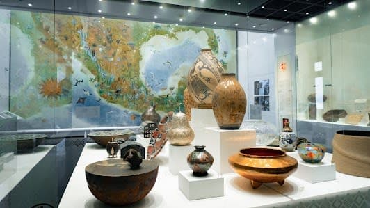 Museum of Popular Art