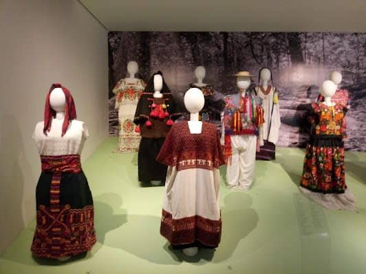 Museum of Popular Art photo 4