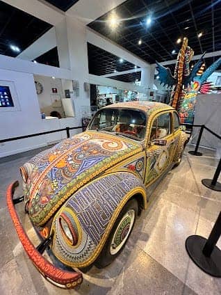 Museum of Popular Art photo 5