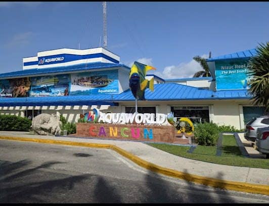 Aquaworld photo 4