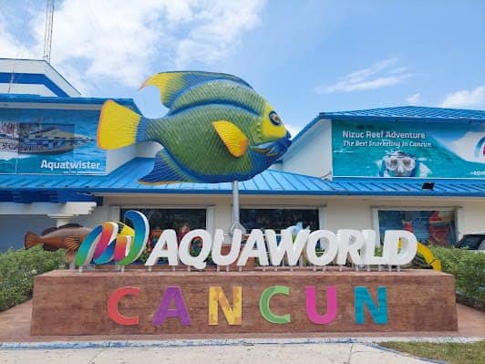 Aquaworld photo 5