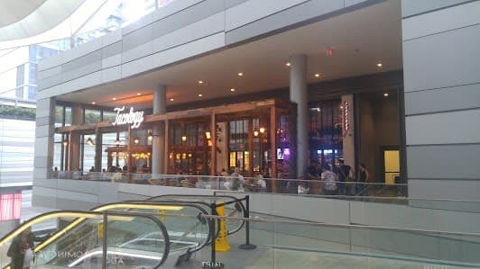 Brickell City Centre