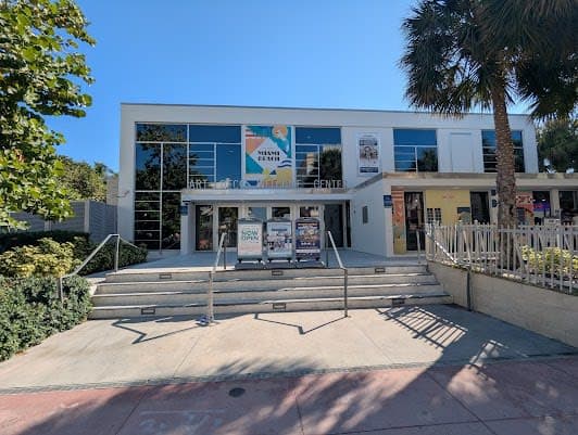 Art Deco Museum