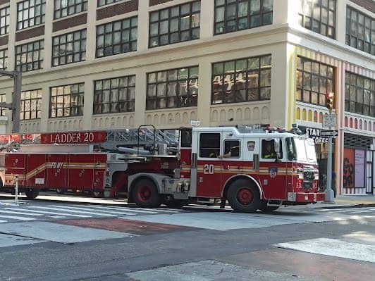 SoHo photo 2