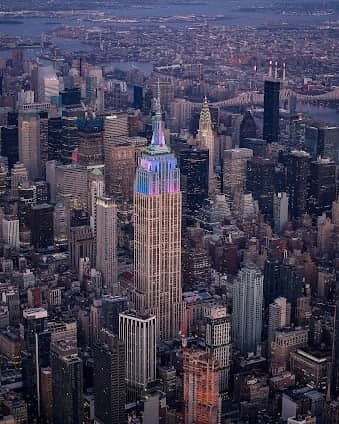 Empire State Building photo 2