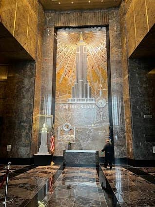 Empire State Building photo 5