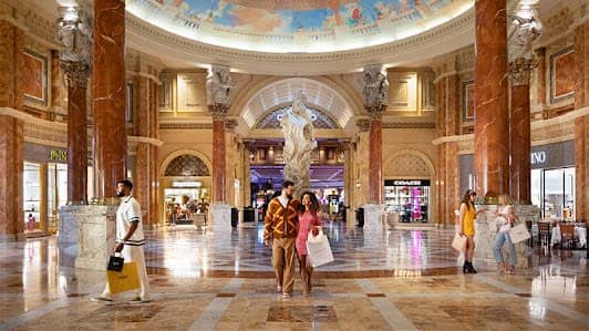 The Forum Shops at Caesars photo 6