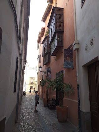Casa de Zafra y Centro de Interpretación del Albaicín photo 5