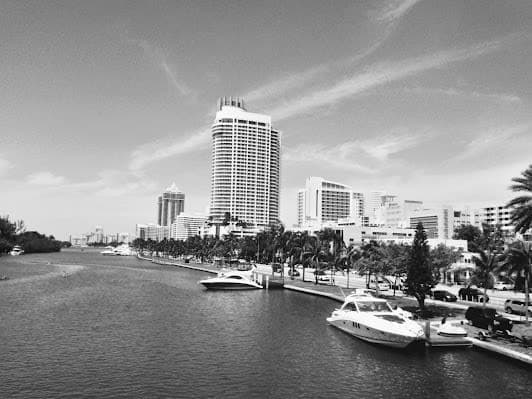 Miami & New York & Las Vegas, USA 12-day travel plan covering Top attractions and Shopping - 12 days travel itinerary in Miami, FL, USA featuring Shopping and Nature