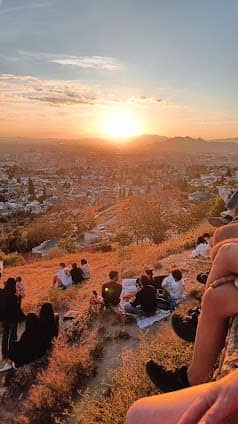 San Miguel Alto viewpoint photo 5
