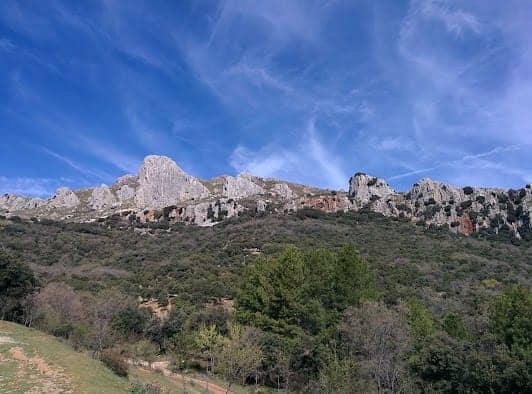 Parque Natural Sierra de Huétor photo 6