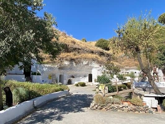 Museo Cuevas del Sacromonte. Centro de Interpretación del Valle del Darro. photo 7