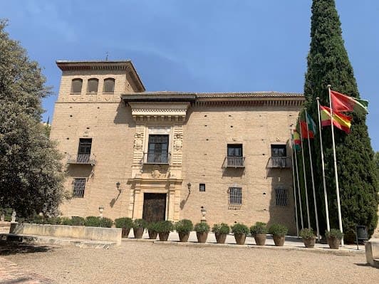 Palacio de los Cordova